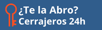 Logo Cerrajero de Urgencia 24H