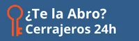 Logo Cerrajero de Urgencia 24H