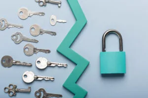 tipos de cerraduras de seguridad